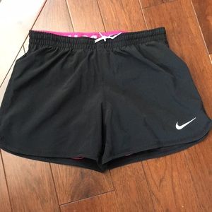 Nike dry-fit shorts